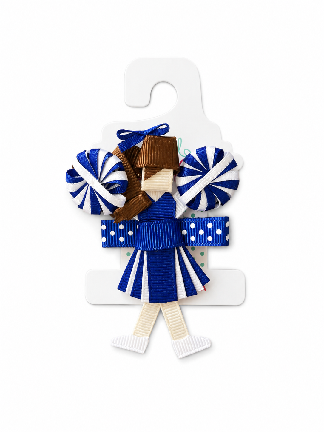 Beyond Creations Cheerleader Bow Accessory