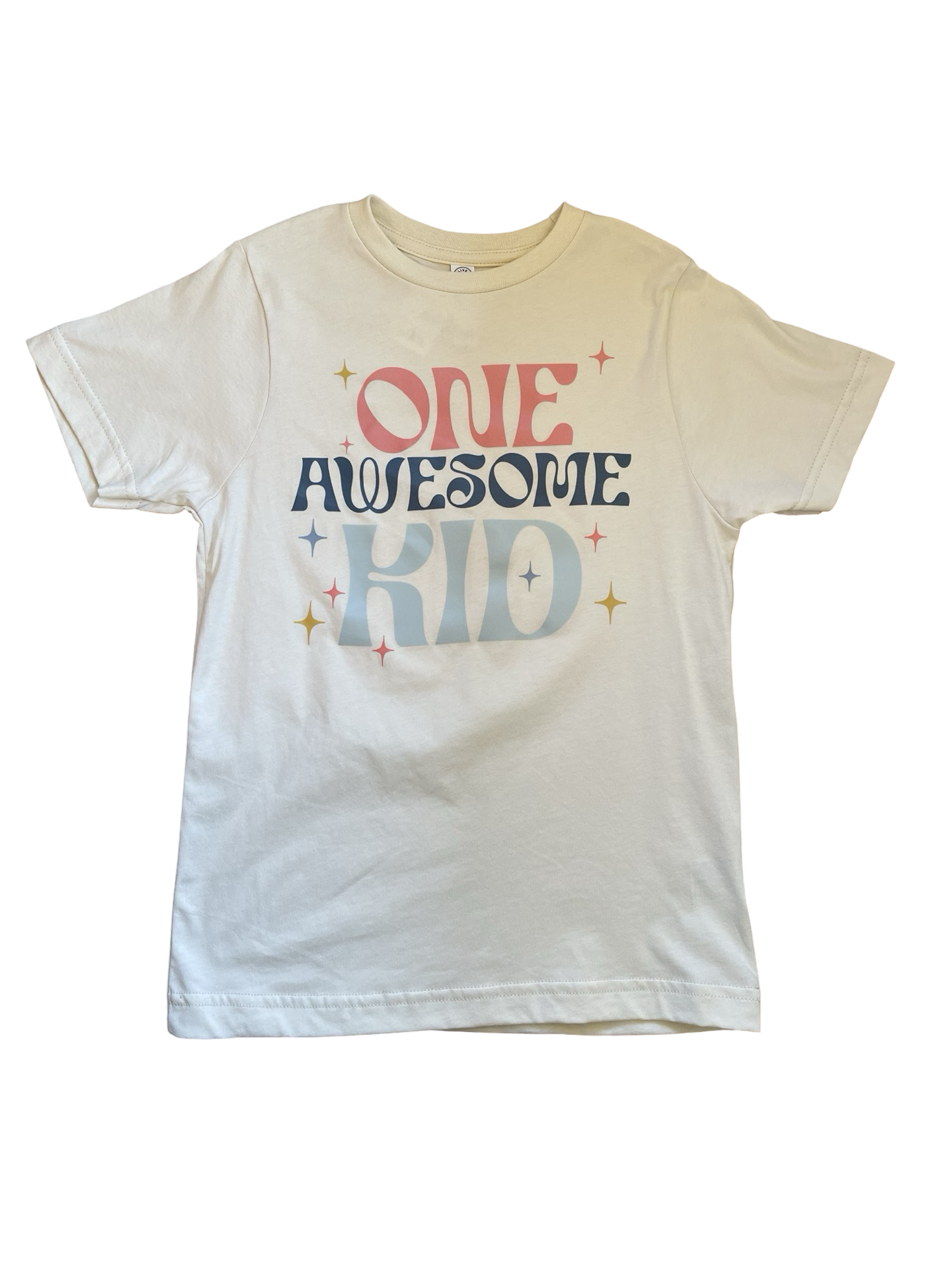 One Awesome Kid Tee
