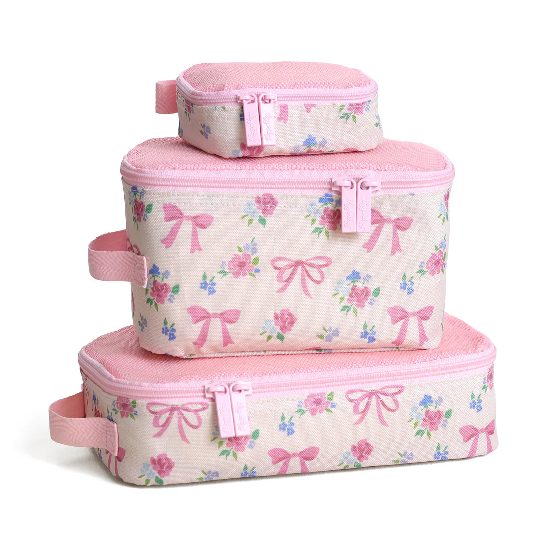 Sadie Solis Registry Itzy Ritzy Packing Cubes