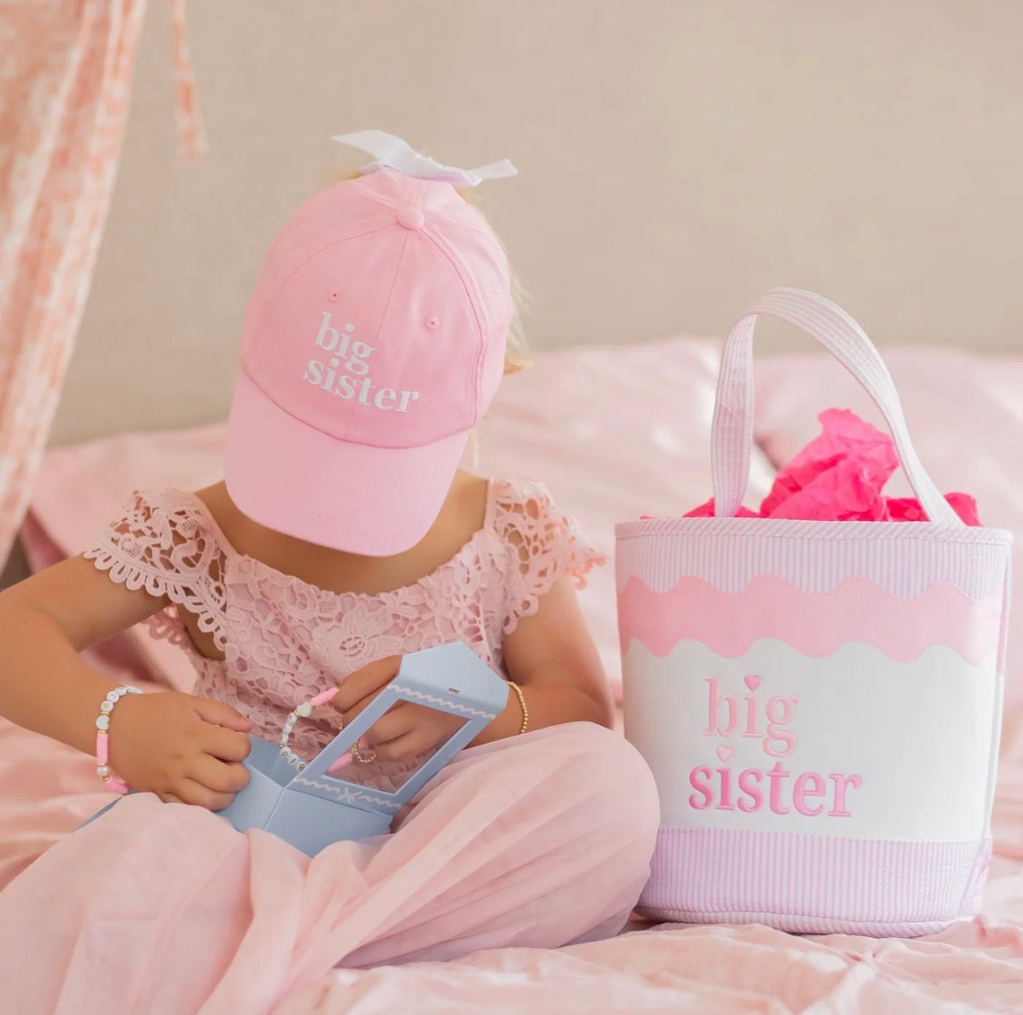 Big Sister Basket