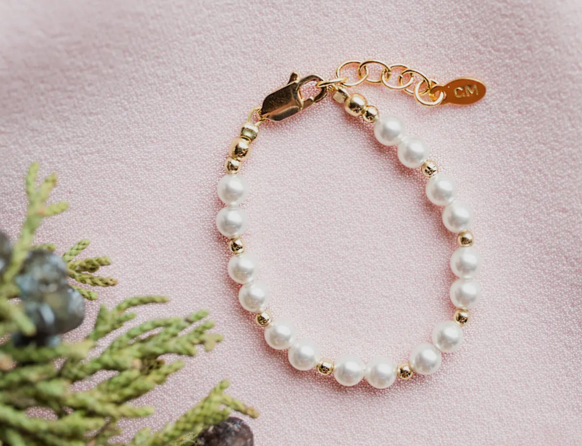 Cherished Moments Brynn Bracelet