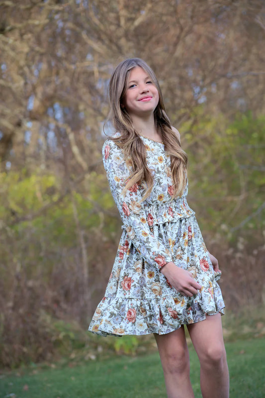 Be Girl Clothing Remy Dress