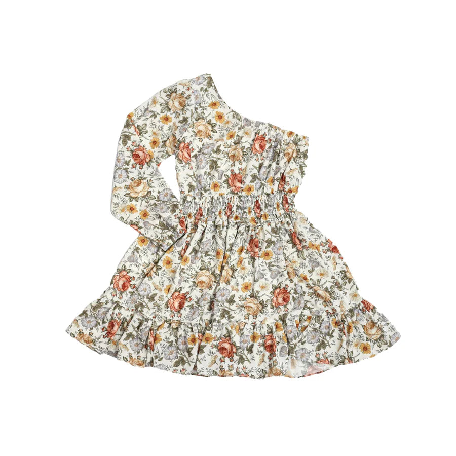 Be Girl Clothing Remy Dress
