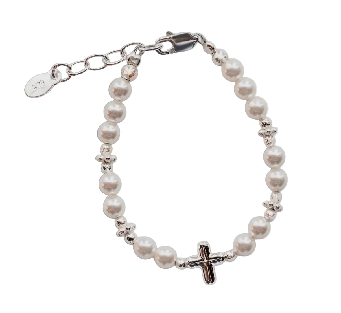 Cherished Moments Emily Bracelet