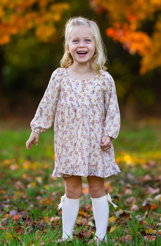 Mable And Honey Adorer Dress