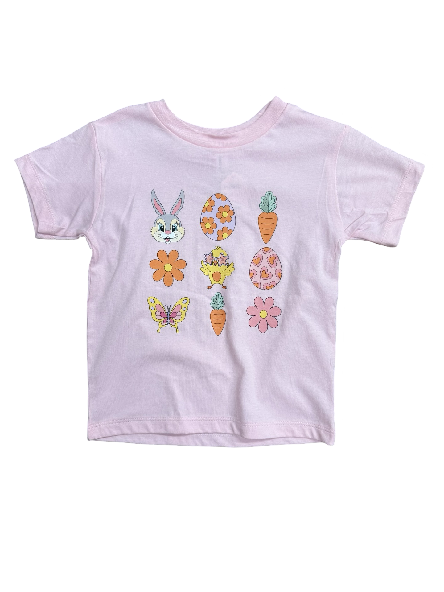 Easter Inspirational Tee