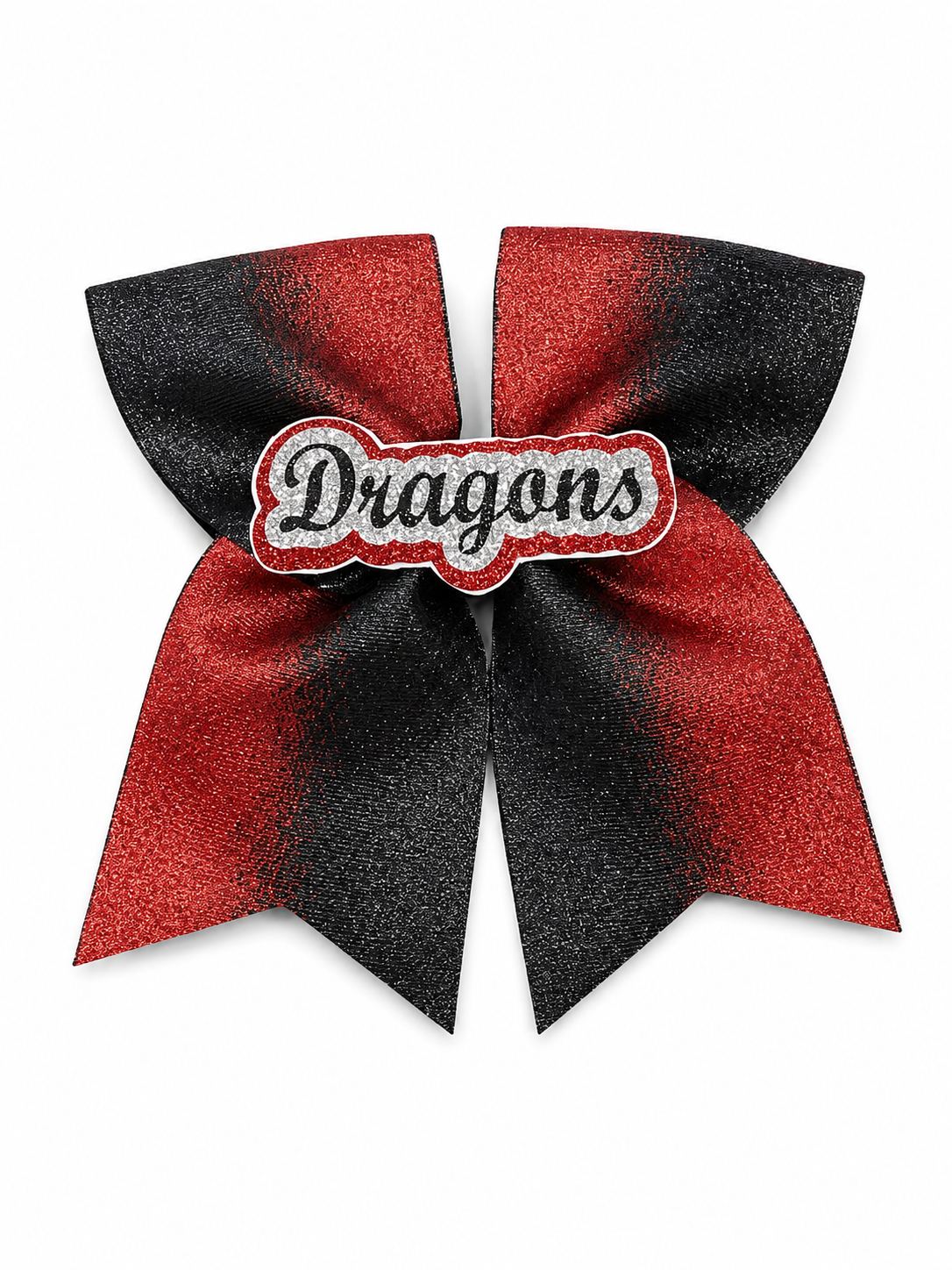 Dragons Shimmer Spirit Bow