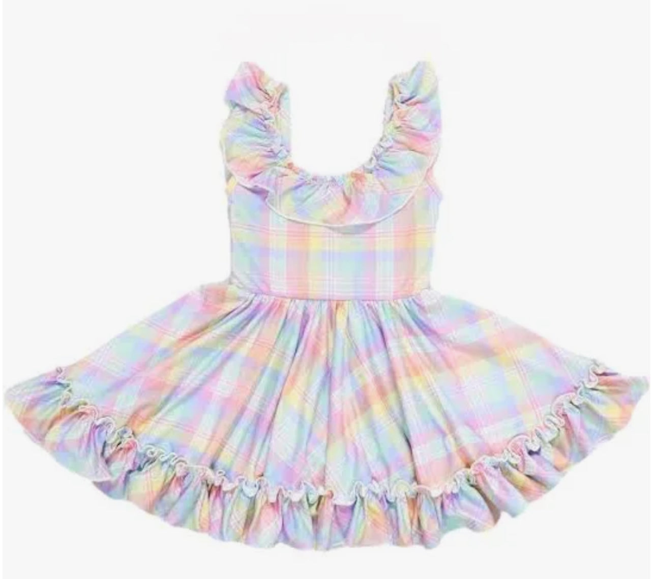 Be Girl Clothing Mabel Dress