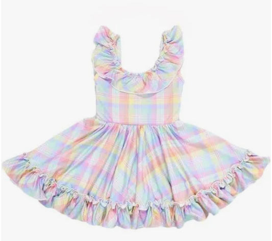 Be Girl Clothing Mabel Dress