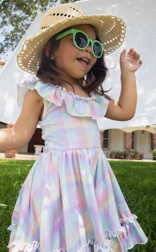 Be Girl Clothing Mabel Dress