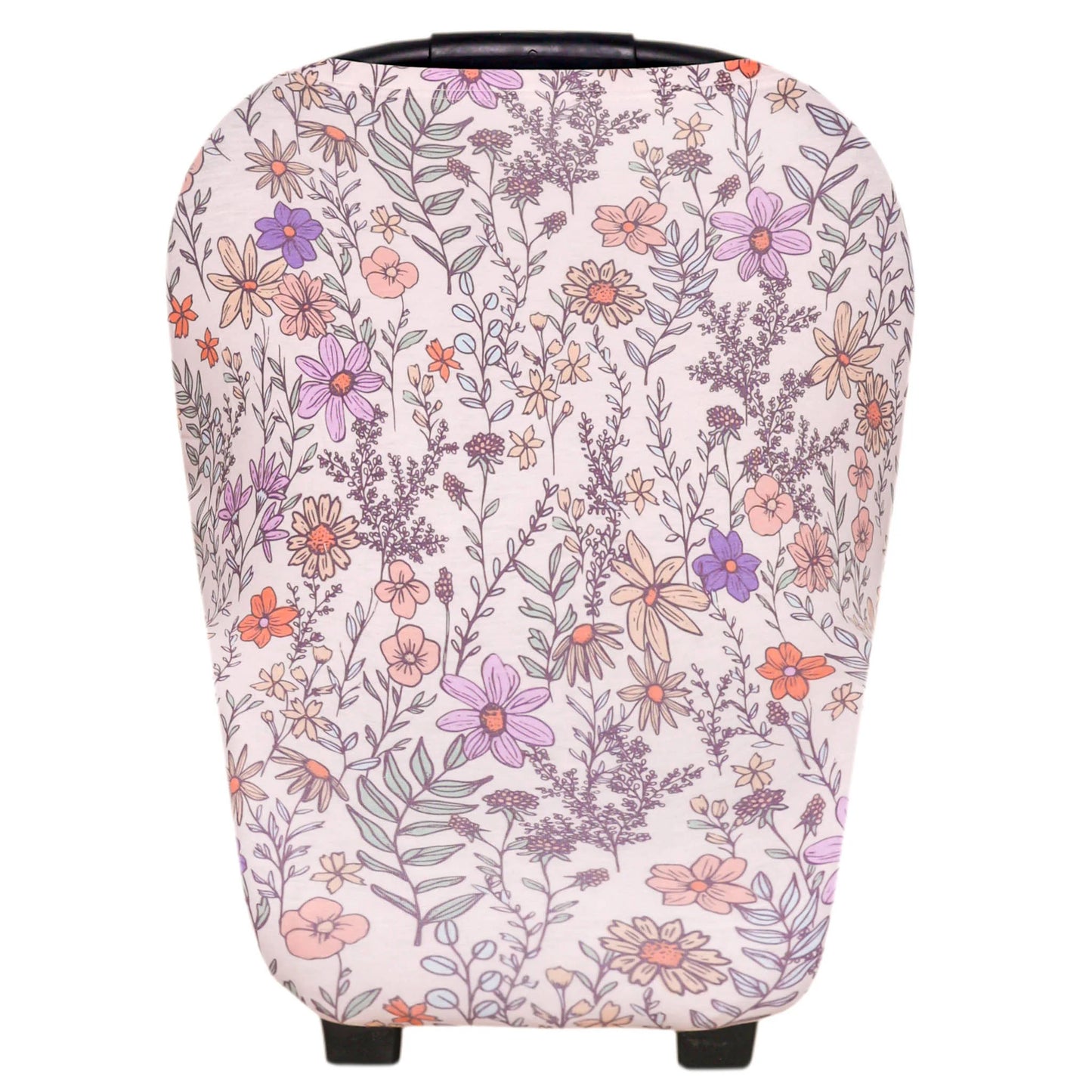 Oakley Jane Registry Copper Pearl 'Flora' Multi-Use Cover