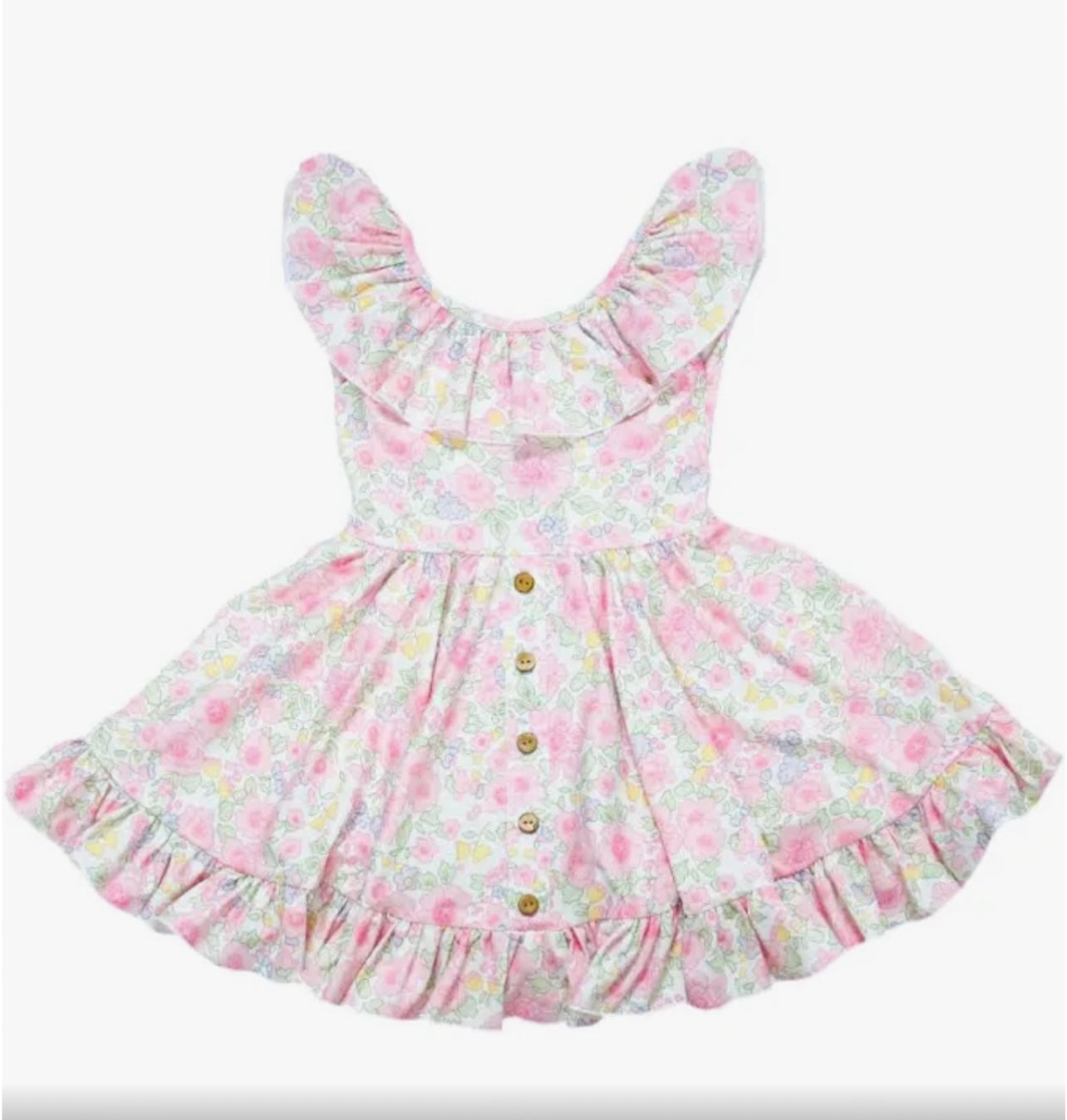 Be Girl Clothing Clara Dress
