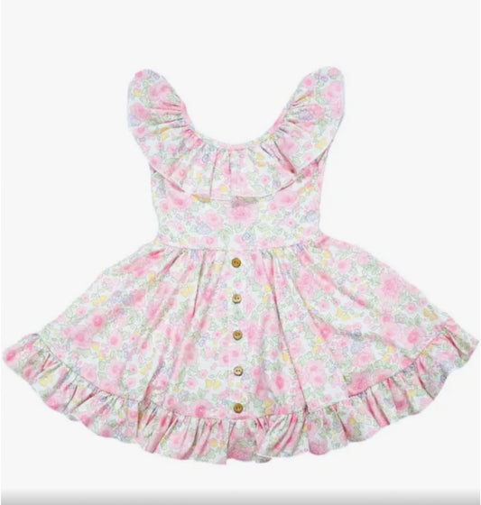 Be Girl Clothing Clara Dress