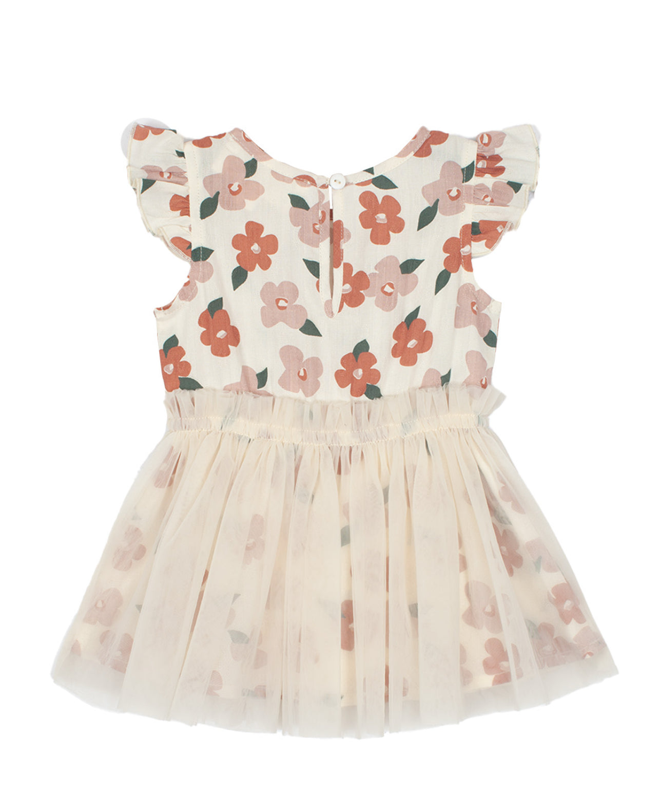 Mabel + Honey Mavery Dress