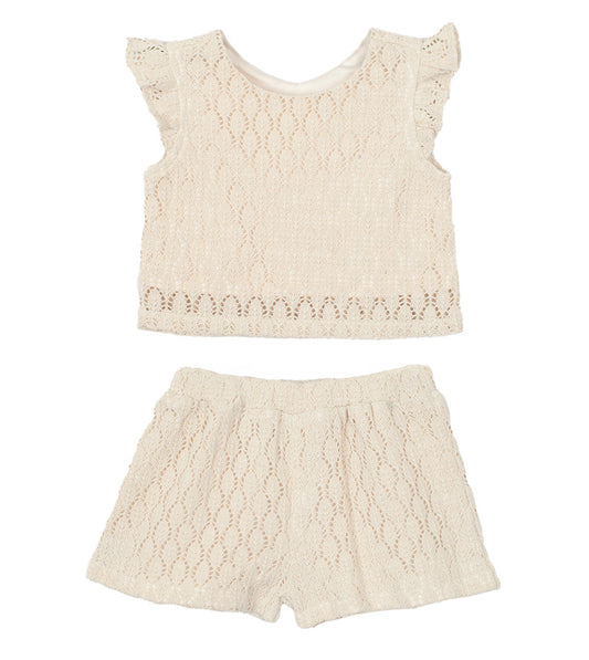 Mabel + Honey Barnyard Set