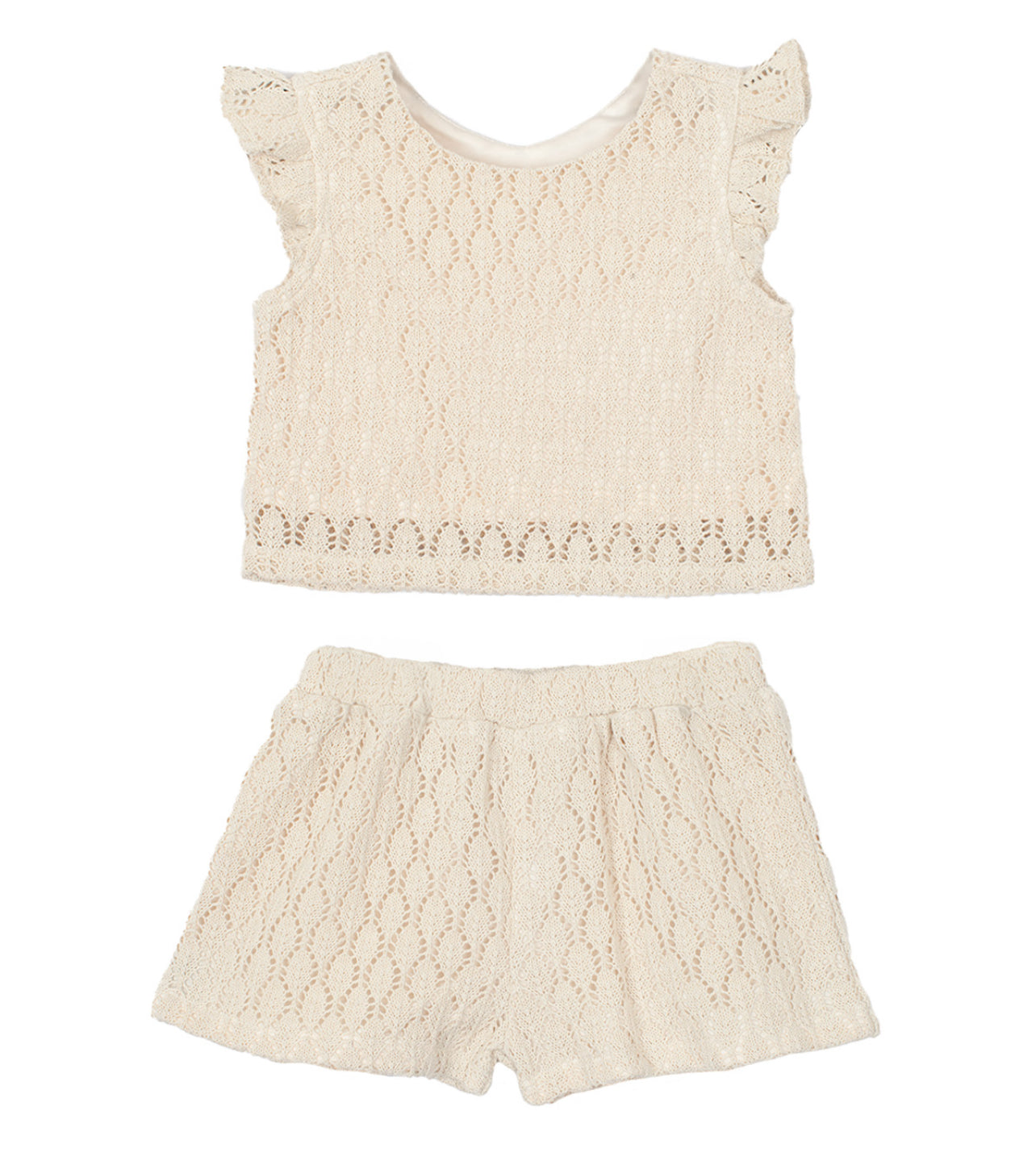 Mabel + Honey Barnyard Set