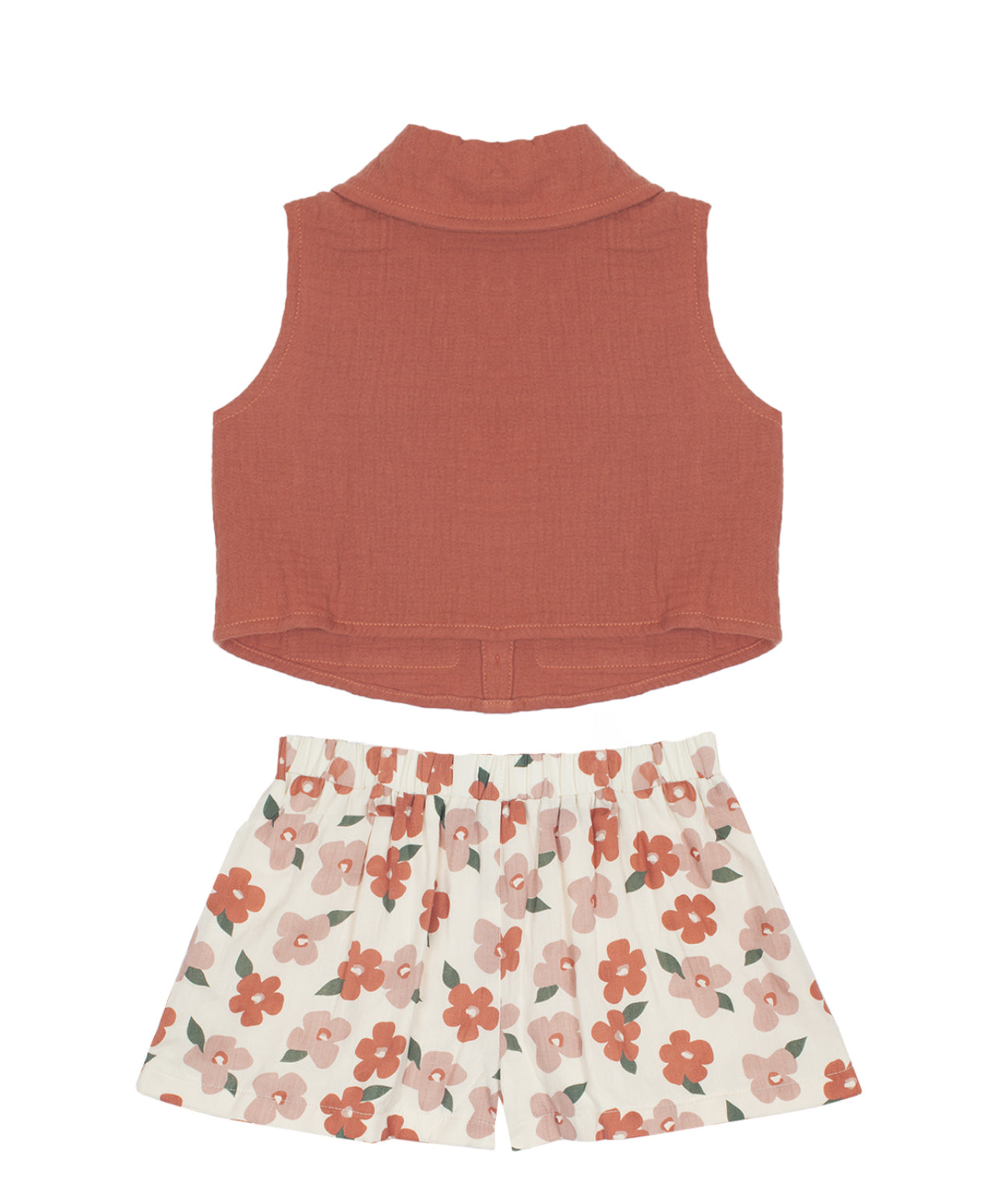 Mabel + Honey Mavery Set