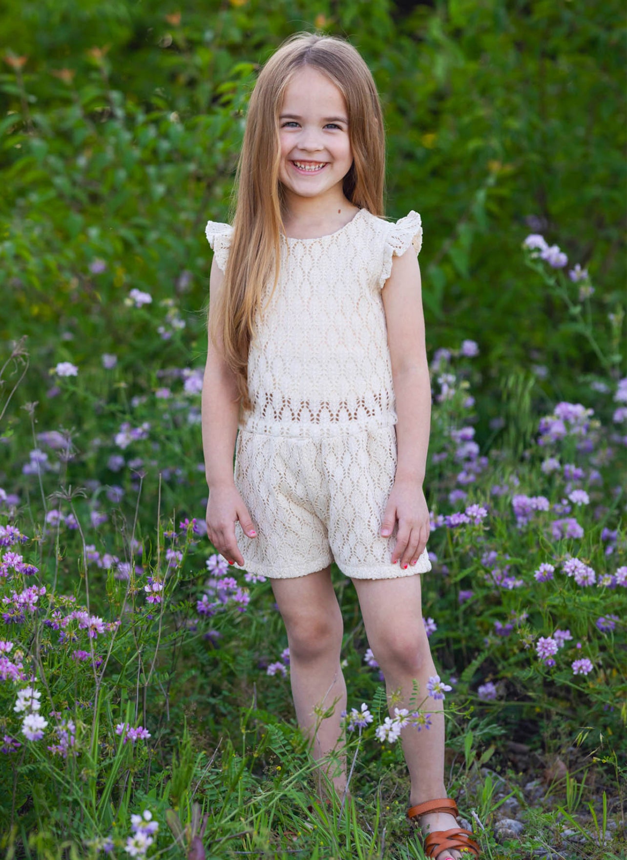 Mabel + Honey Barnyard Set