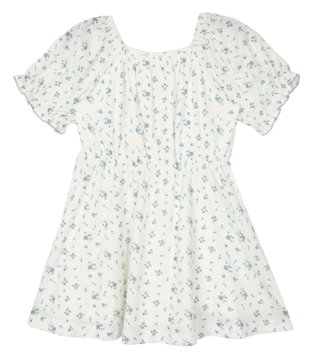 Mabel + Honey Bluebell Dress