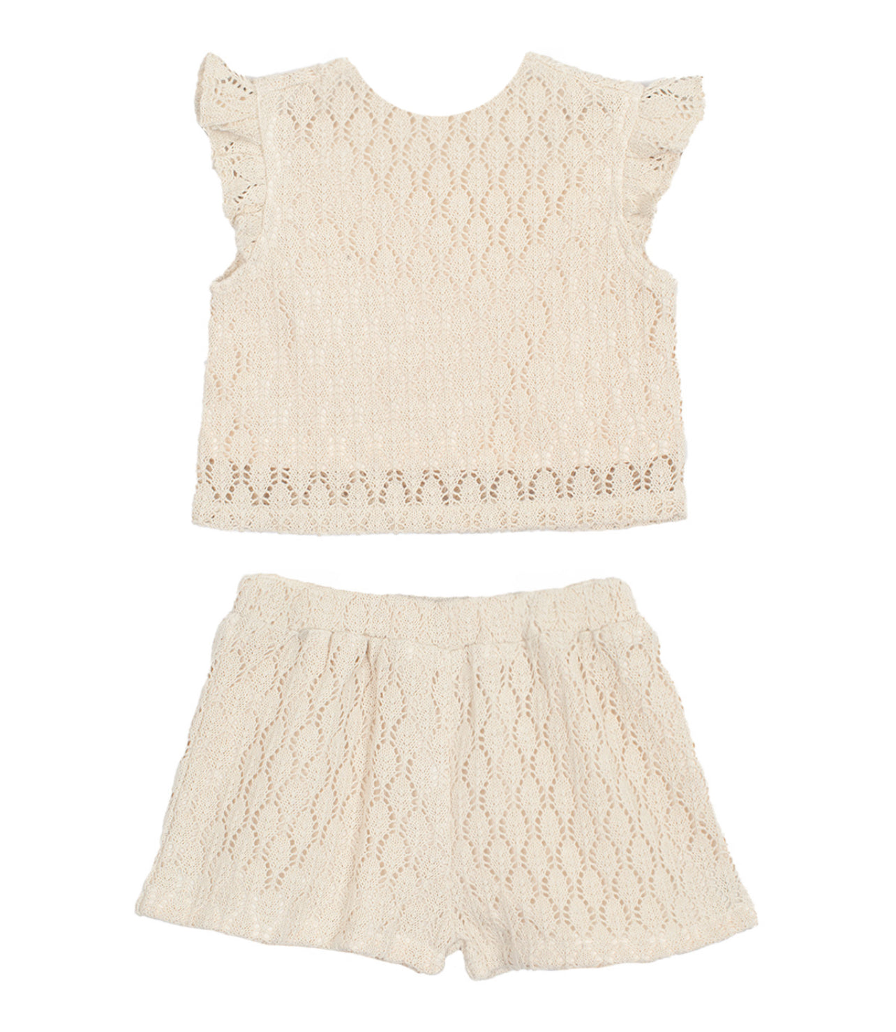 Mabel + Honey Barnyard Set