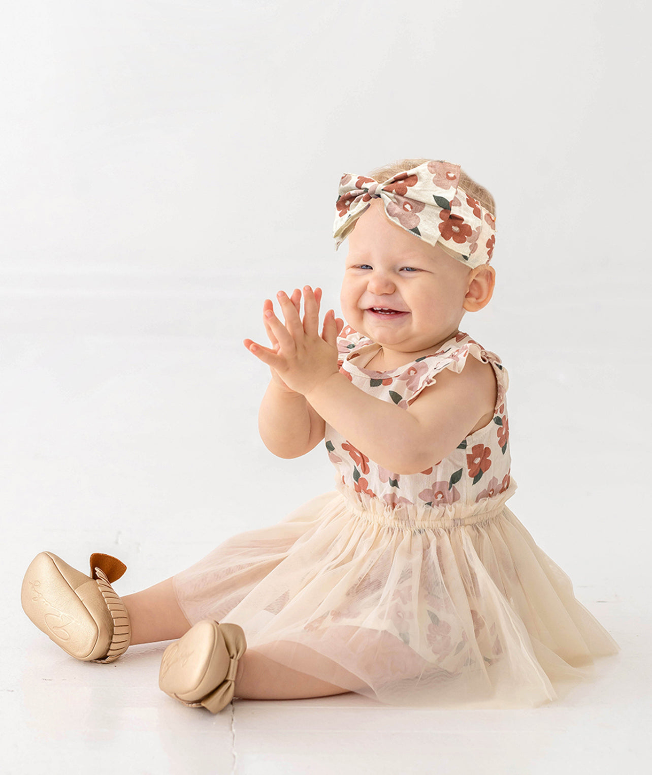 Mabel + Honey Mavery Dress