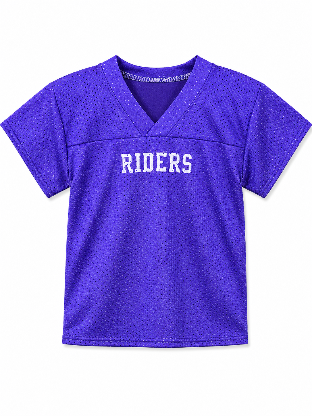 Stitchworks Riders Jersey