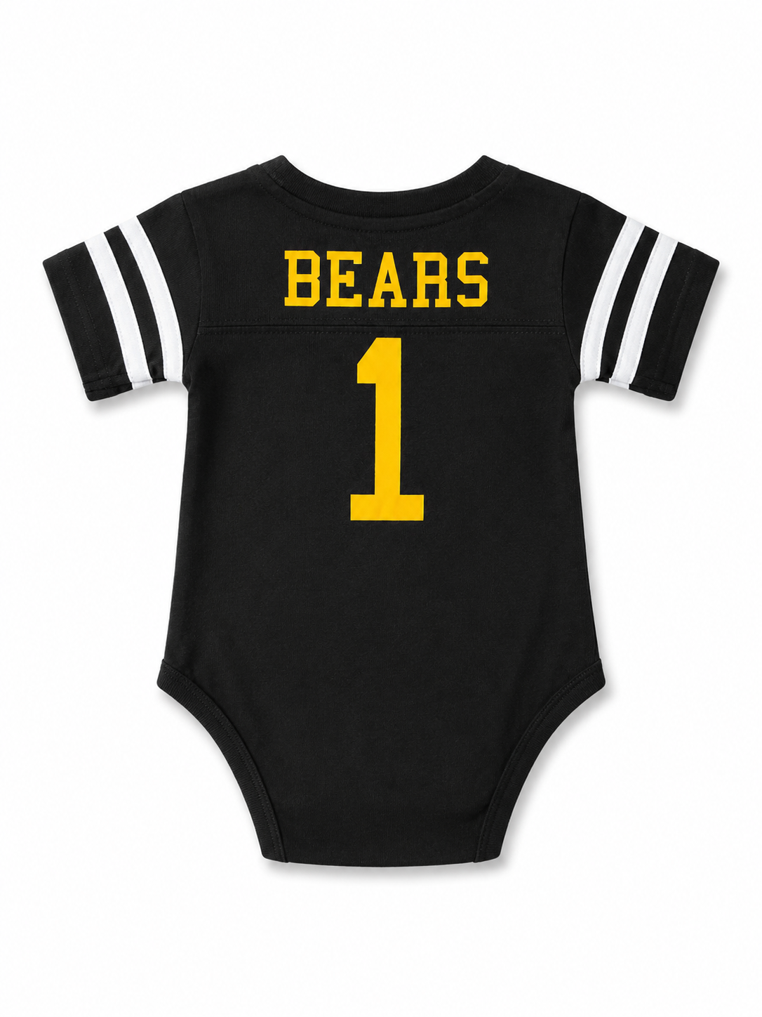 Bears #1 Onesie