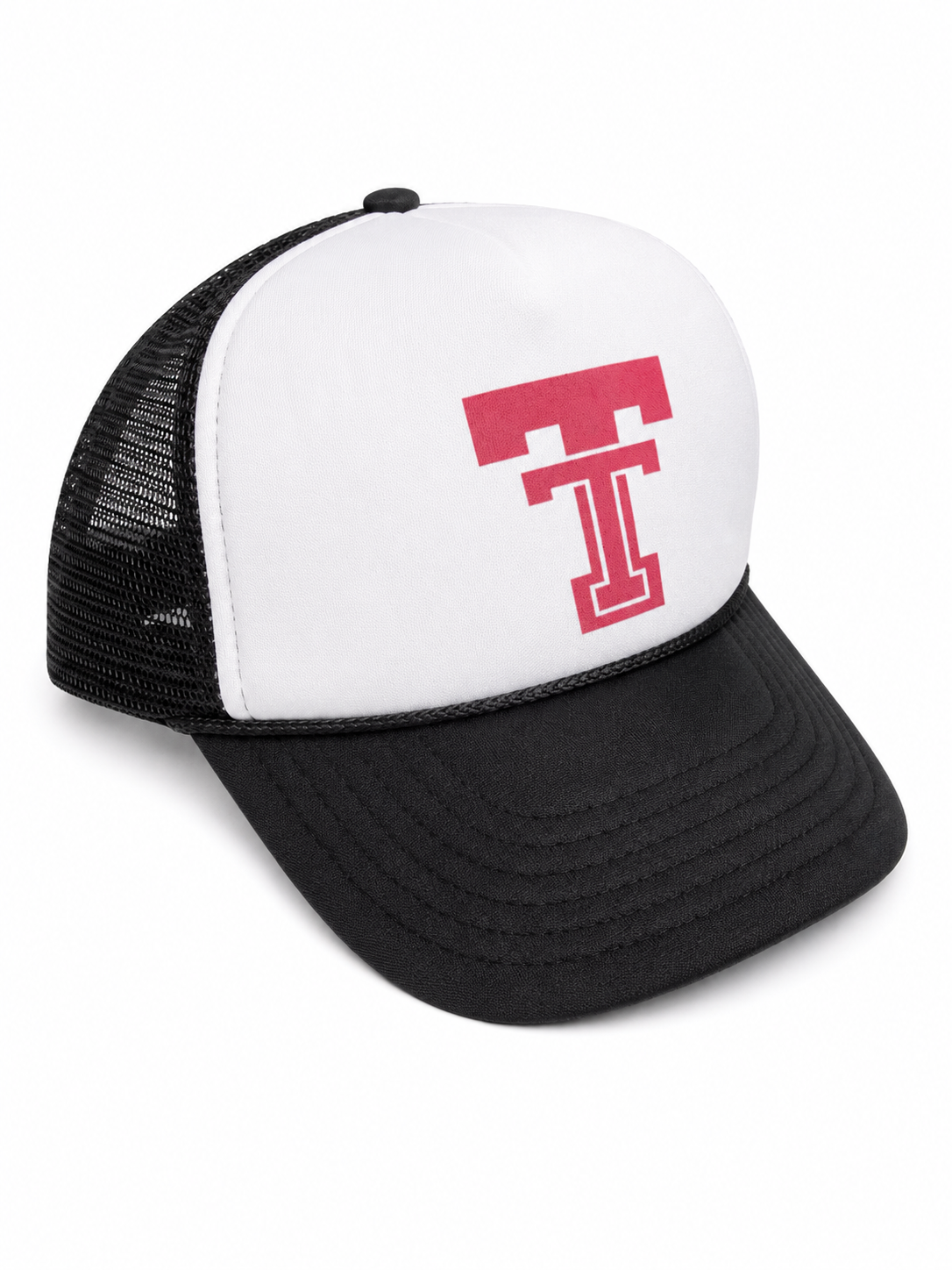 Tigers Logo Cap
