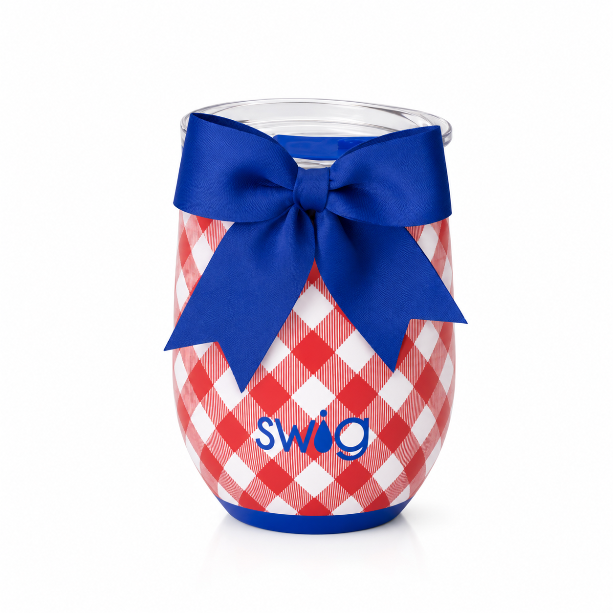 Patriotic Picnic Cup (12oz)