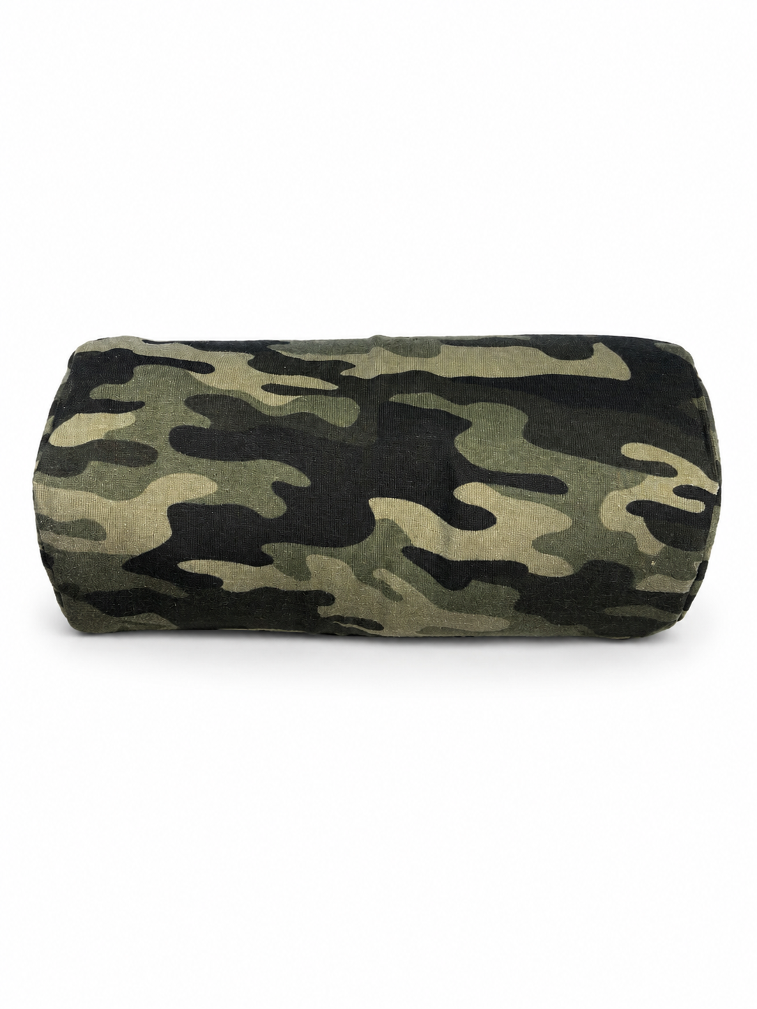 Rockin Royalty Camo Blanket