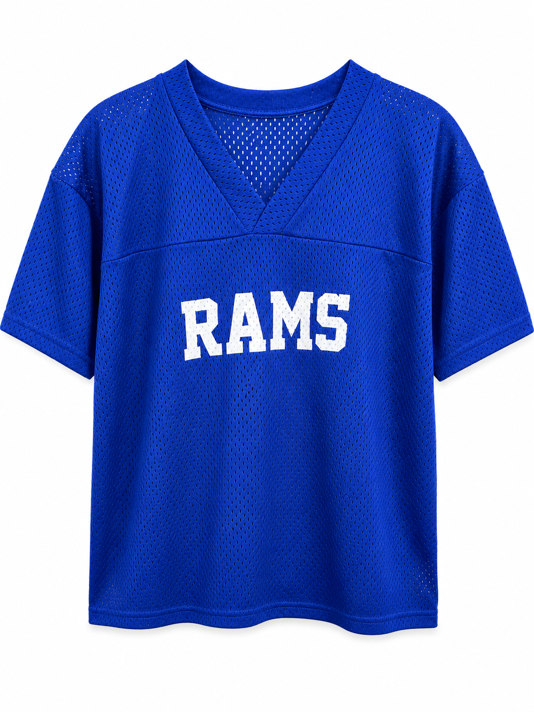 Motionwear Rams Jersey