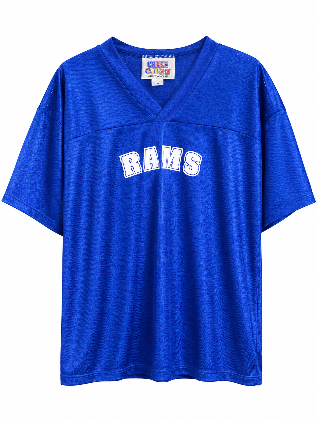 Motionwear Rams Jersey