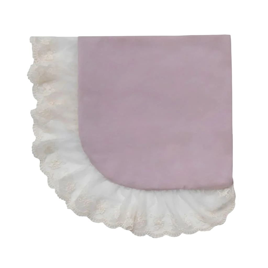 Baby Jones Registry Genevie Blanket