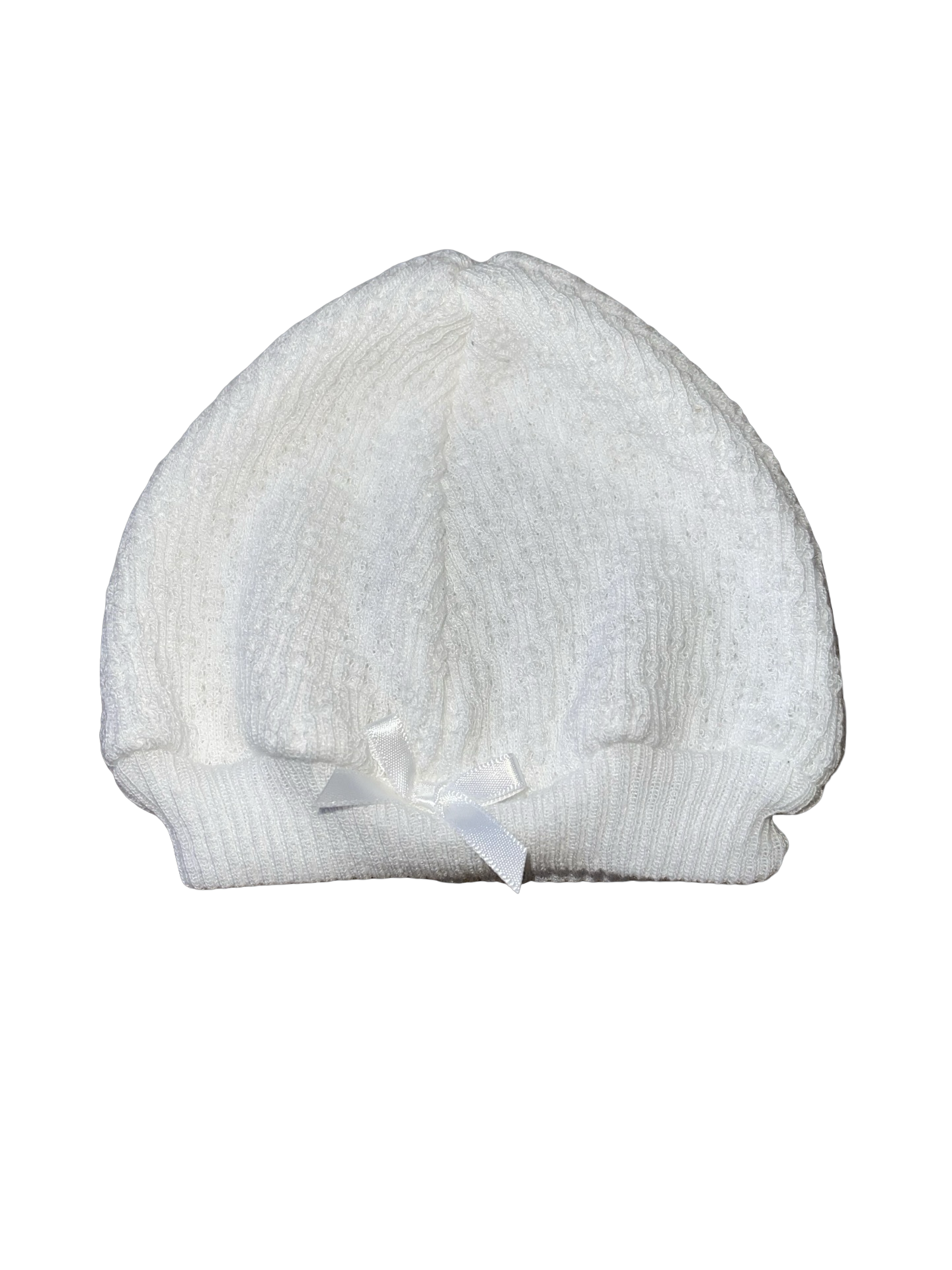 Paty Fitted Beanie cap