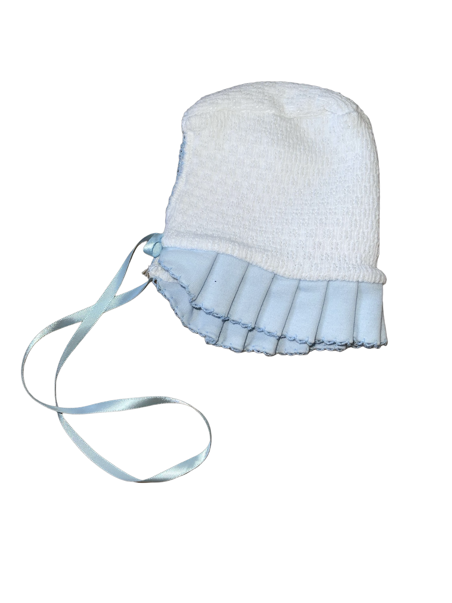 Paty Baby Bonnet