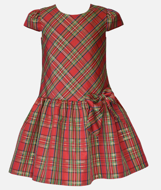 Bonnie Jean Cleo Knit Coat Set