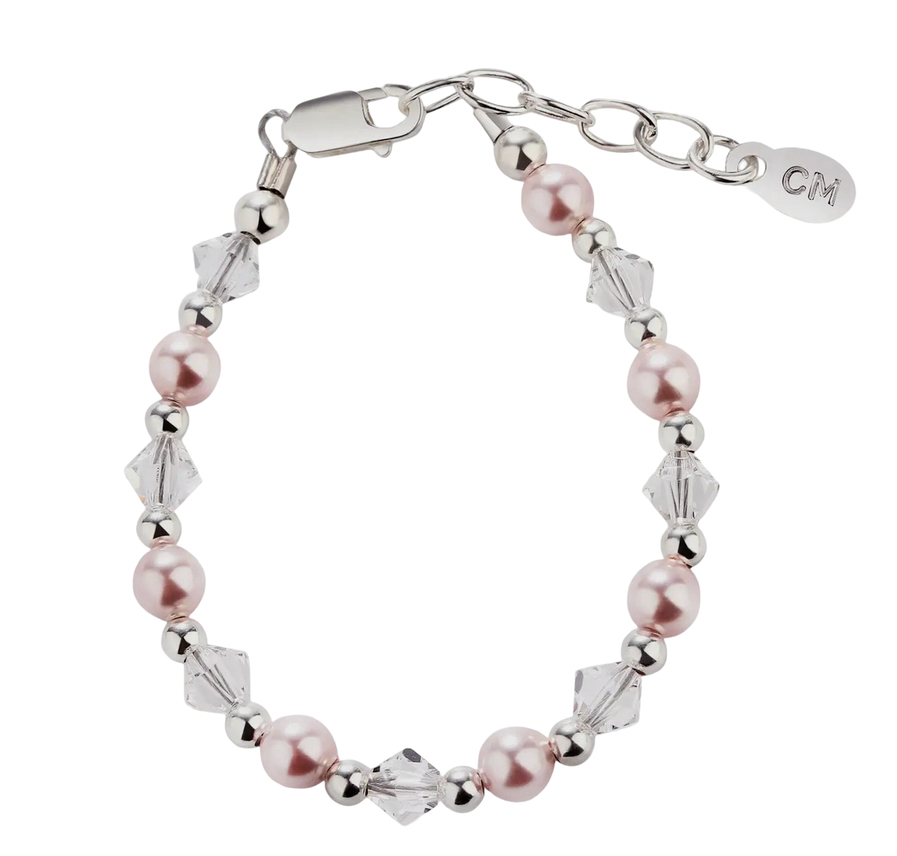 Cherished Moments Payton Bracelet