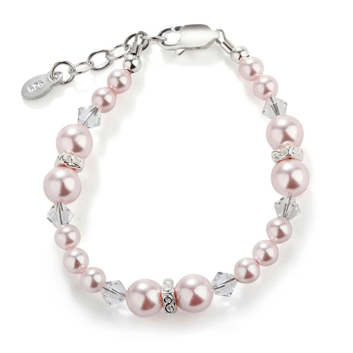 Cherished Moments Sadie Bracelet
