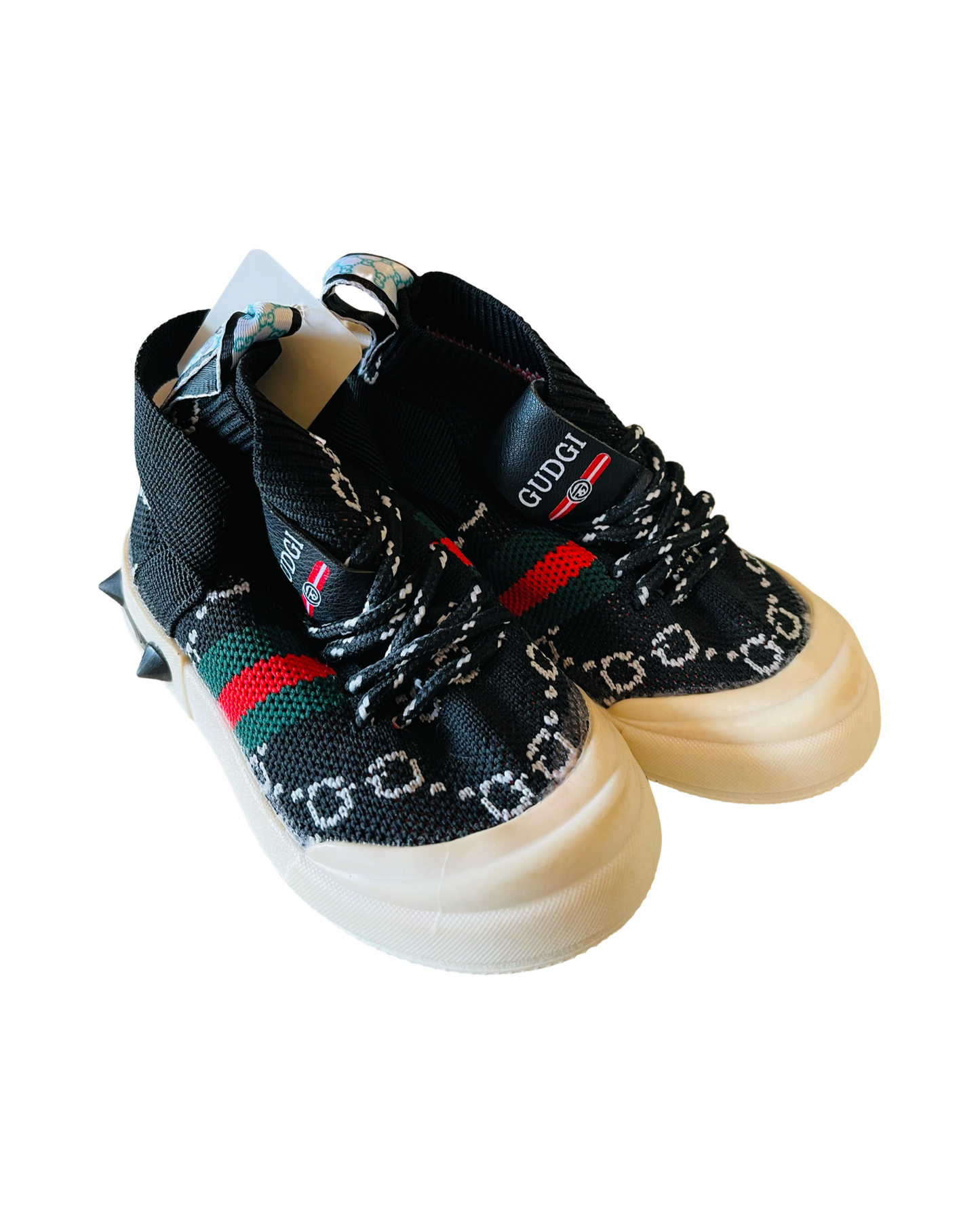 GUDGI Toddler Boy Shoes