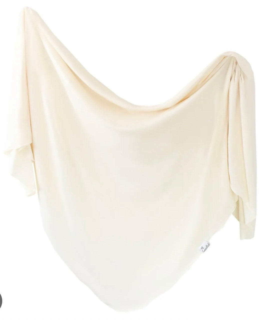 Caroline June Harville Registry Copper Pearl 'Yuma' Swaddle