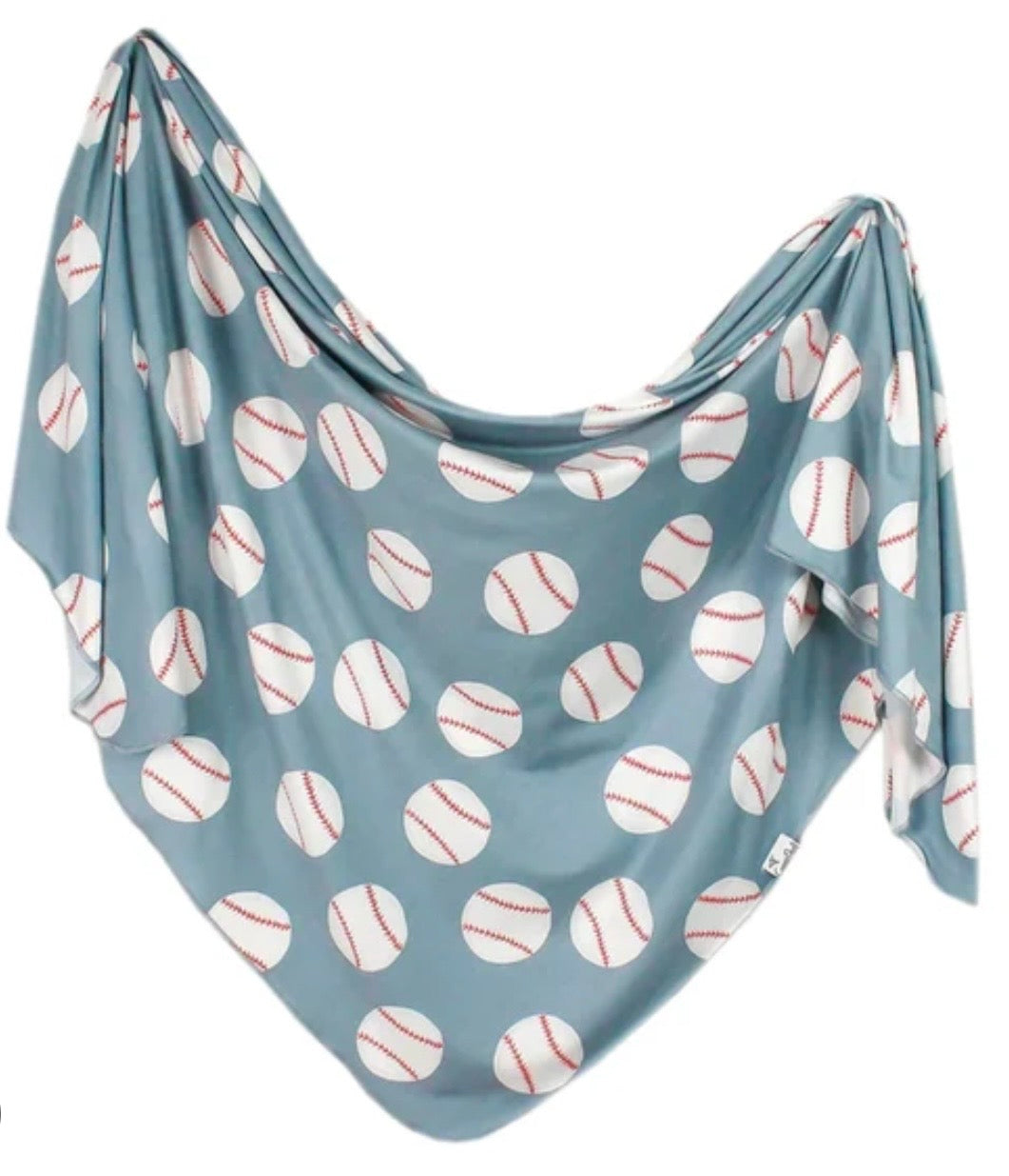 John Parker Lawson Registry Copper Pearl 'Slugger' Swaddle