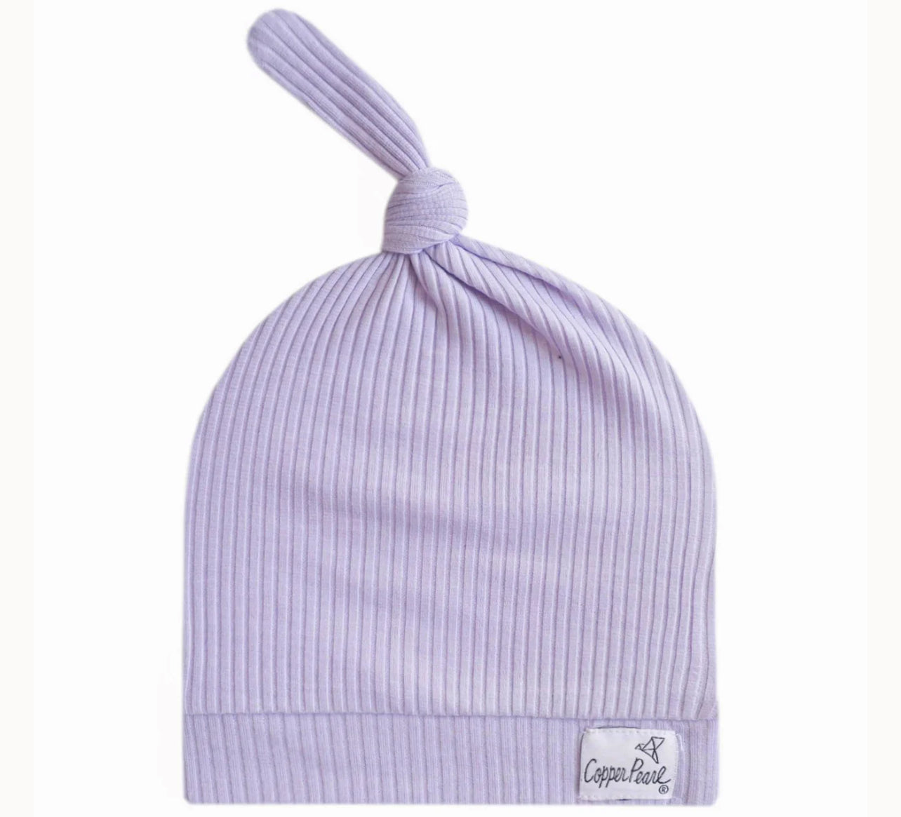 Leighton Pearl Registry Copper Pearl 'Periwinkle' Hat
