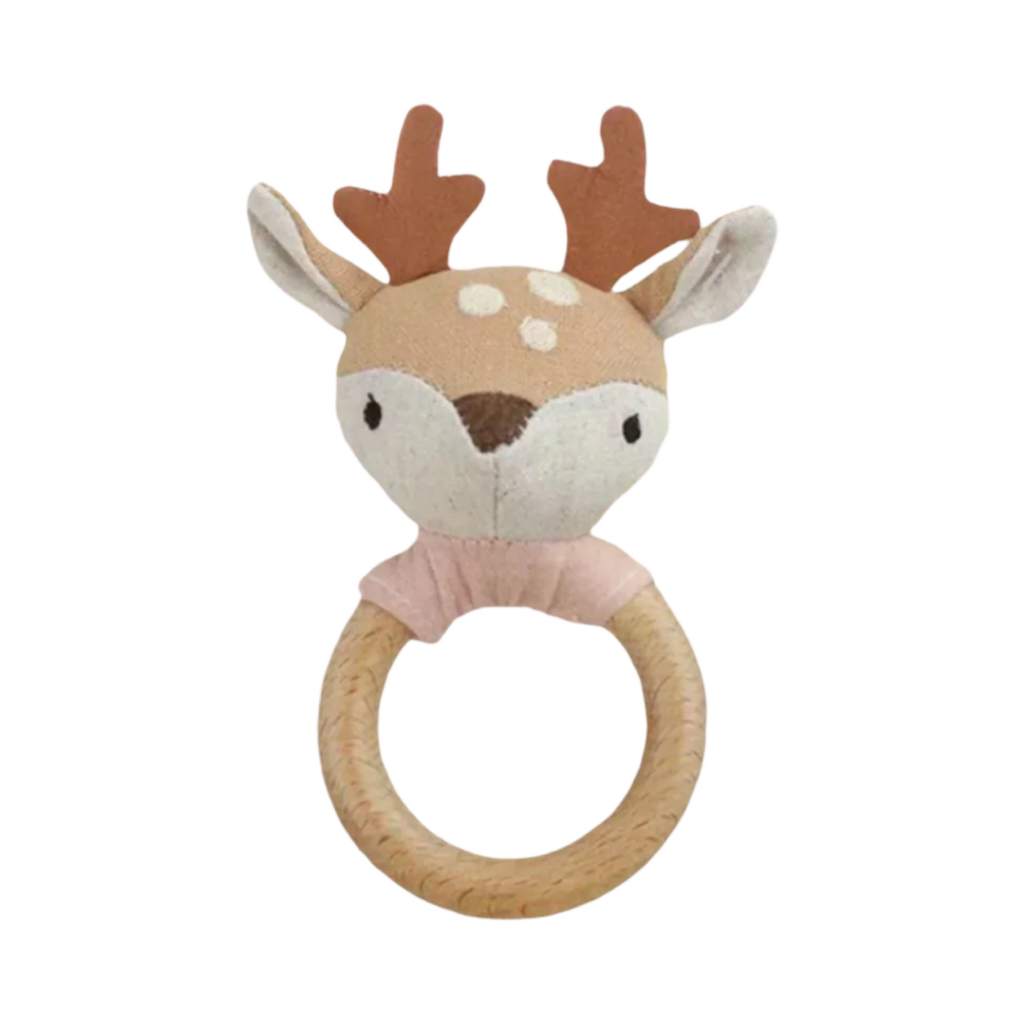 Leighton Pearl Registry Beyond Mon Ami Deer Toy