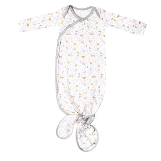 Cohen Manning Registry Copper Pearl 'Arlo' Gown