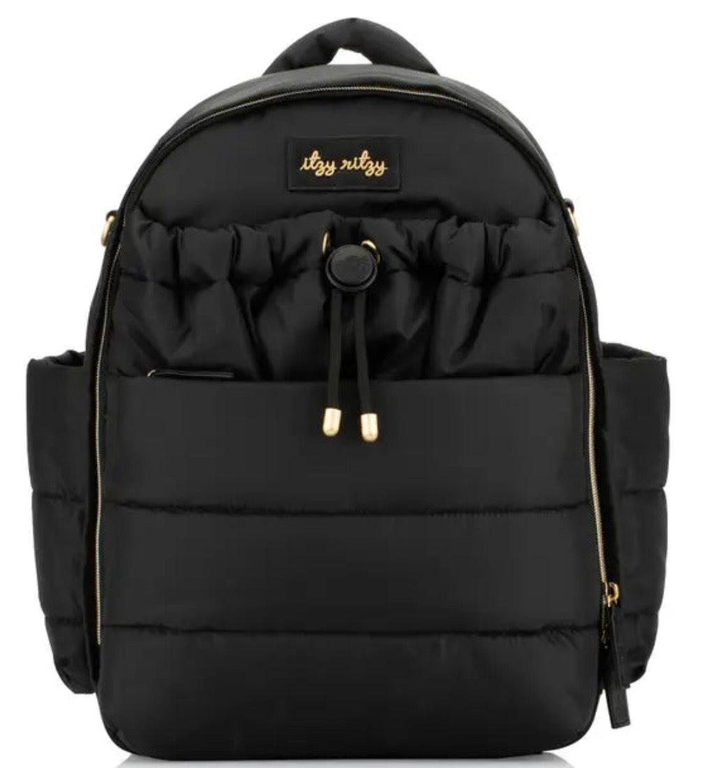 Nolyn Wade Registry Itzy Ritzy Backpack