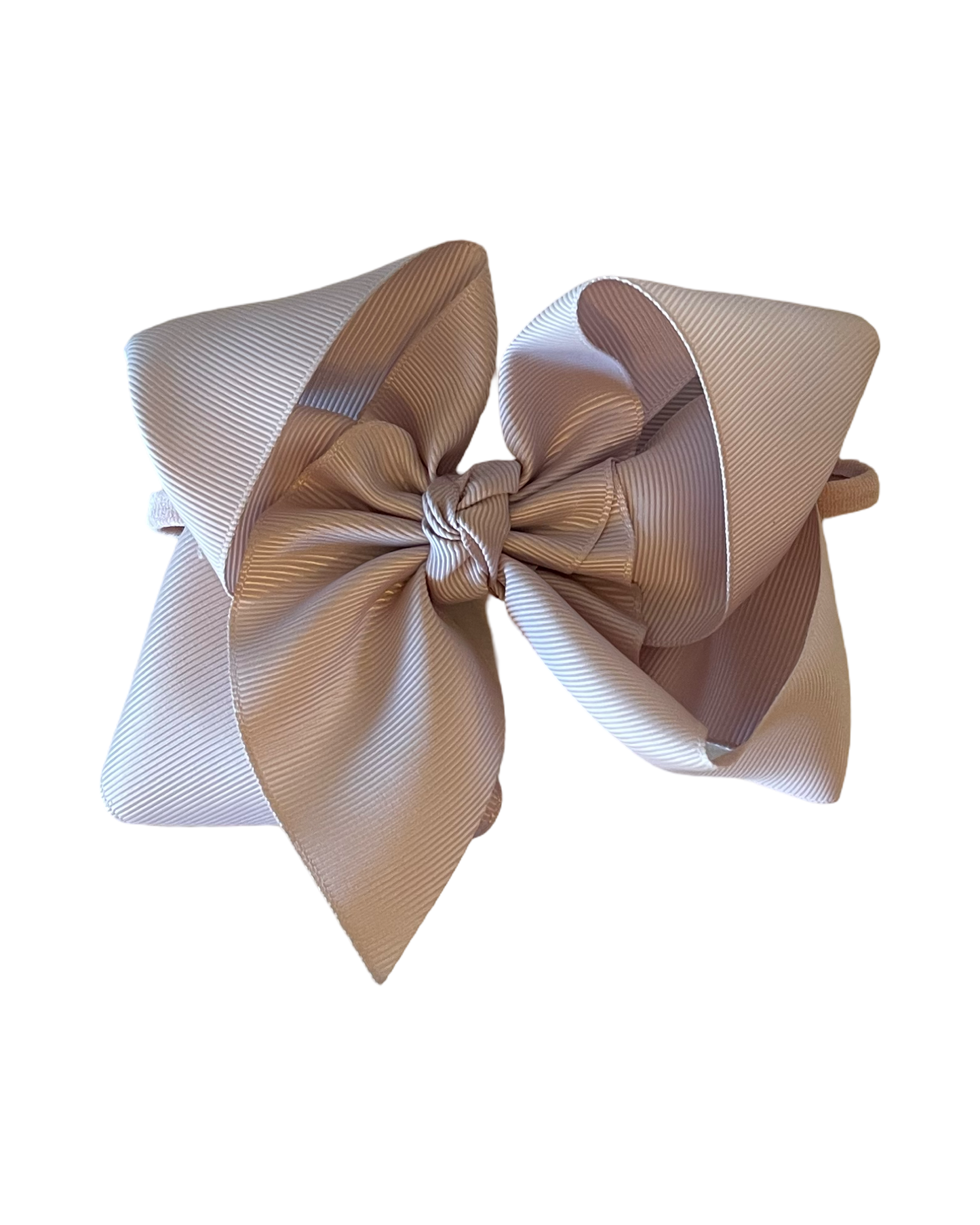 Baby Wrenli Registry Beyond Creations 'Carmandy' Bow