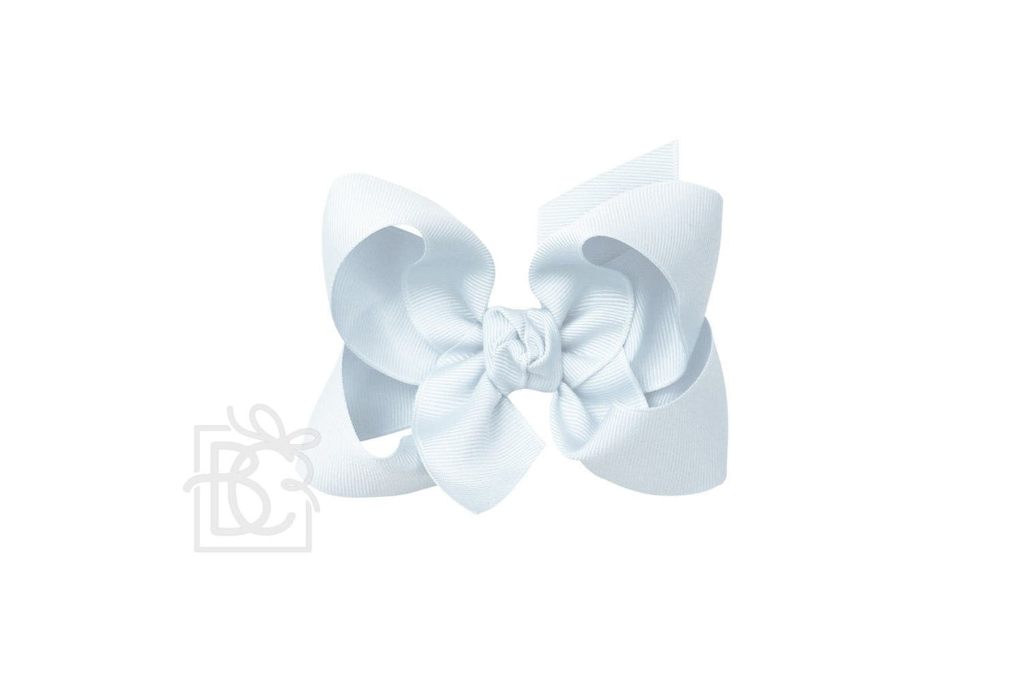 Ivee Jean Registry Beyond Creations 'Powder Blue' Bow
