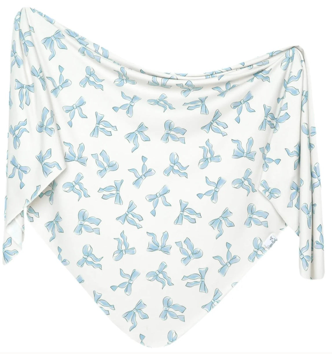 Remedy Rain Registry Copper Pearl 'Daphne' Swaddle