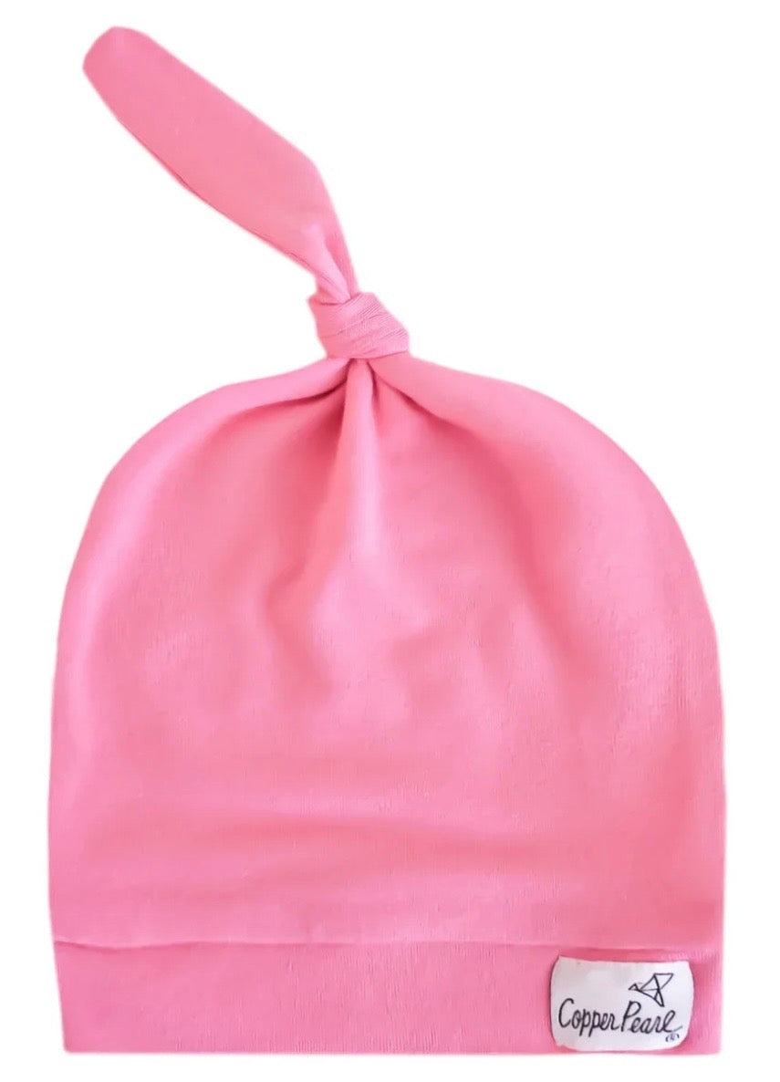 Remedy Rain Registry Copper Pearl 'Flamingo' Hat