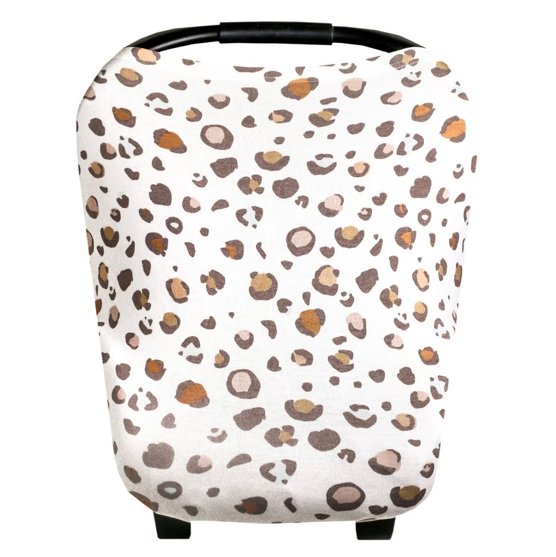 Claire Jean Registry Copper Pearl 'Millie' Multi-Use Cover